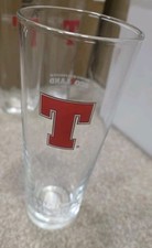 5 x Embossed Tennent's Lager