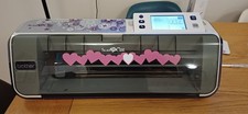 Brother Scan N Cut CM300 Cutting Machine with Accessories