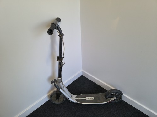 Oxelo town adult scooter - oxelo,