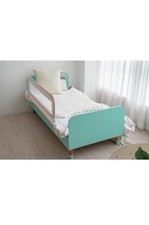 Cuggl Bed Rail - Grey