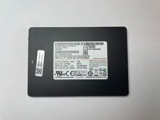 SAMSUNG MZ-7LN256A 2.5" 6GBPS 256GB SATA SSD Used, Tested, Wiped