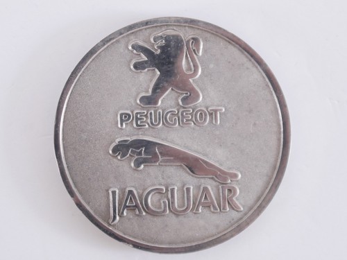 Peugeot jaguar lady - lady, godiva