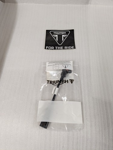 Triumph optimate adaptor - triumph,