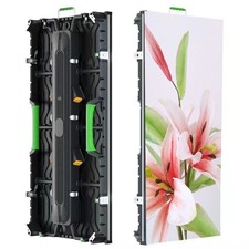 Outdoor P2.97 Waterproof