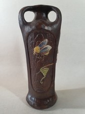 Antique Bretby Clanta 22cm