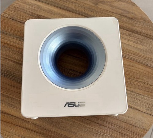 Asus blue cave - blue,