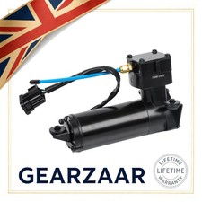 Air suspension compressor for - suspension,