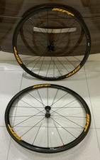 Zipp 202 Firecrest Clincher