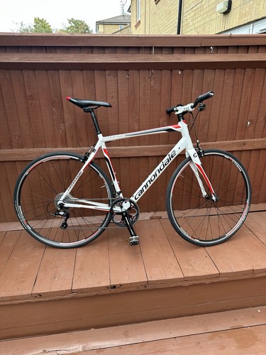 Cannondale synapse road bike - cannondale,