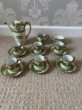 Antique 1920s Noritake 15pc