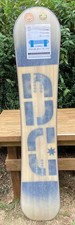Snowboard DC MEGA SERIES 153cm