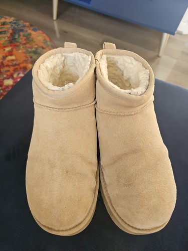 Ugg classic ultra - ugg,