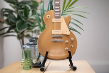 2011 Gibson USA Les Paul Tribute 60s Goldtop P90