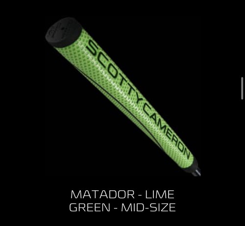 Scotty cameron putter grip - putter,