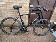 Specialized Sirrus Sport Hybrid Bike XL FRAME