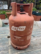 Flo-Gas 11kg Red Propane Gas