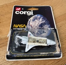 VINTAGE CORGI JUNIORS NO 5 -