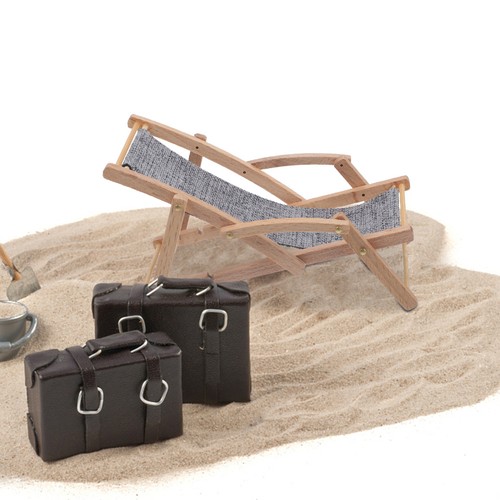 Mini furniture prop house - furniture,