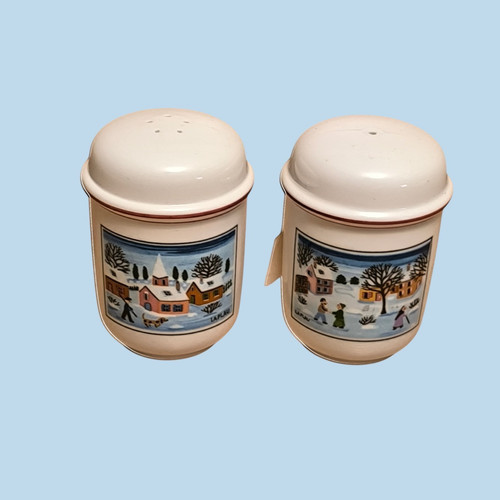 Villeroy boch naif salt - boch,