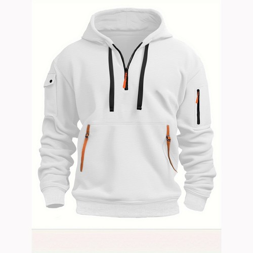 New plain mens - mens, fleece
