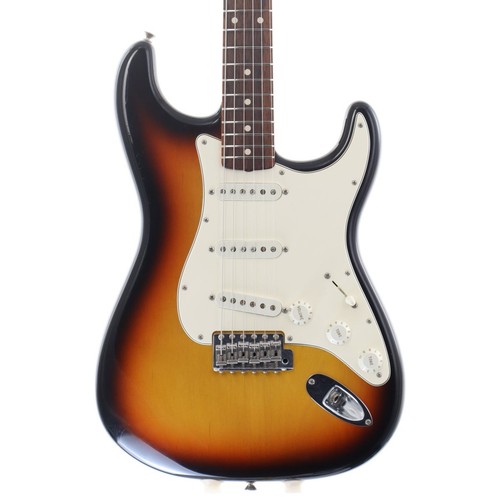 Fender custom shop 1960 - custom,