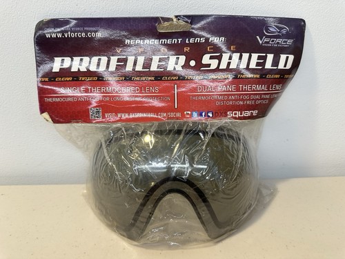 Replacement lens for force - replacement,