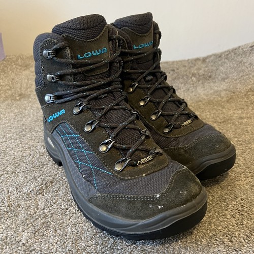 Lowa size womens - lowa, 38)