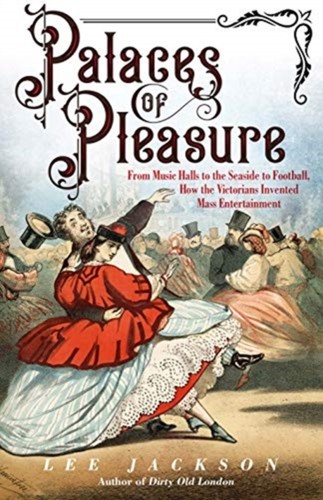 Palaces pleasure lee - palaces, by