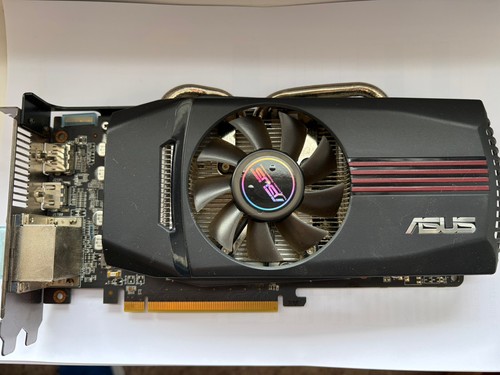 Asus radeon 6850 - hd,