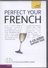 Unknown Artist: Perfect Your