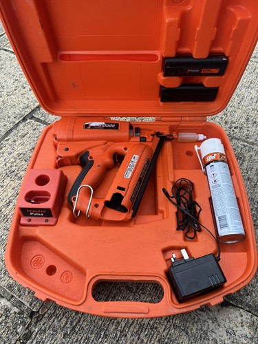 Paslode im250a like im65a f16 - paslode,