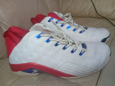 Reebok Allen Iverson i3 Uk 9
