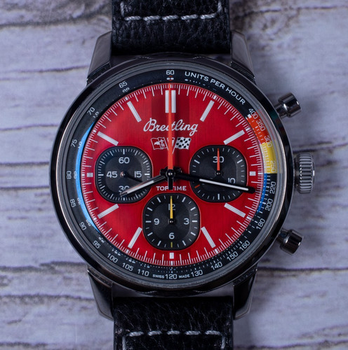 2023 breitling top - top, b01