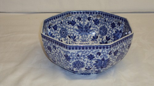 Antique ashworth bros hanley - antique,