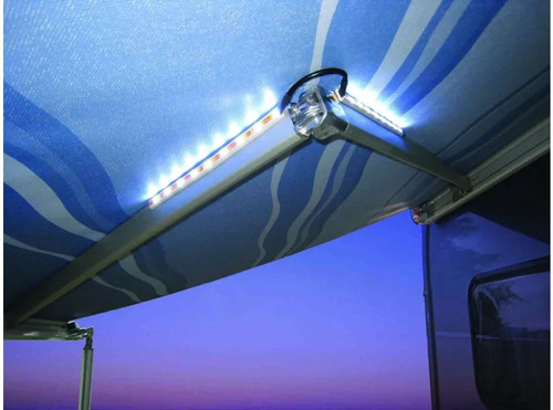 Fiamma awning arms - arms,