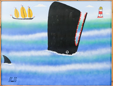 Steve Camps - Heads Up 2025