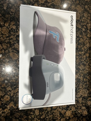 Brand new box cricut - new, in