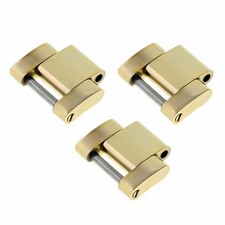 3 SOLID LINK FOR ROLEX