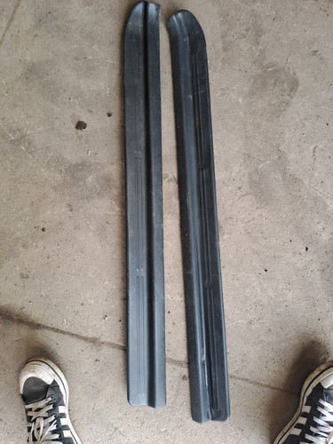 Nissan pulsar gtir - kick, panels