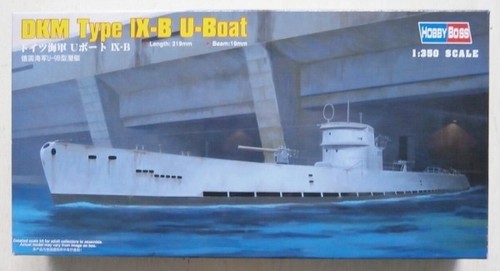 Hobbyboss 350 scale dkm - hobbyboss,