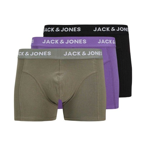 Jack and jones - mens, solid