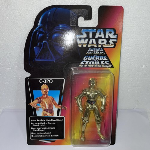 1995 star wars the - power, of