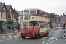 Bus Photo - Southport