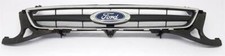 2013 FORD MONDEO FRONT GRILLE