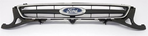 2013 ford mondeo front - 2013,