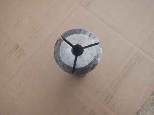 Smart and brown tpi - smart, collet