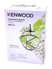 GENUINE KENWOOD CHEF K BEATER
