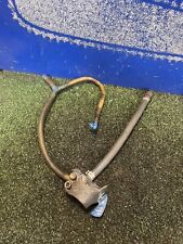 Husqvarna K750 K760 12” Disc Cutter Blade Water feed Parts