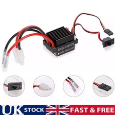 320A Brushed ESC Electronic
