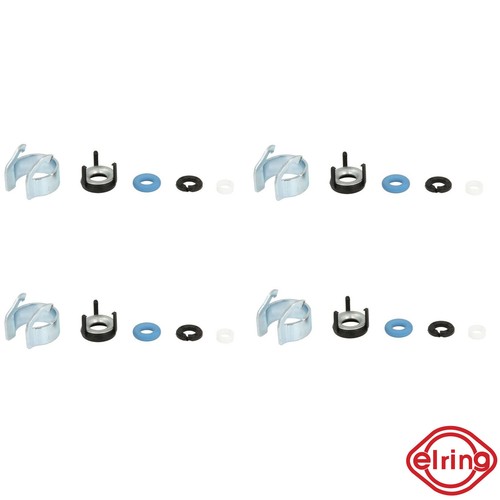 Injector valve nozzle - valve,